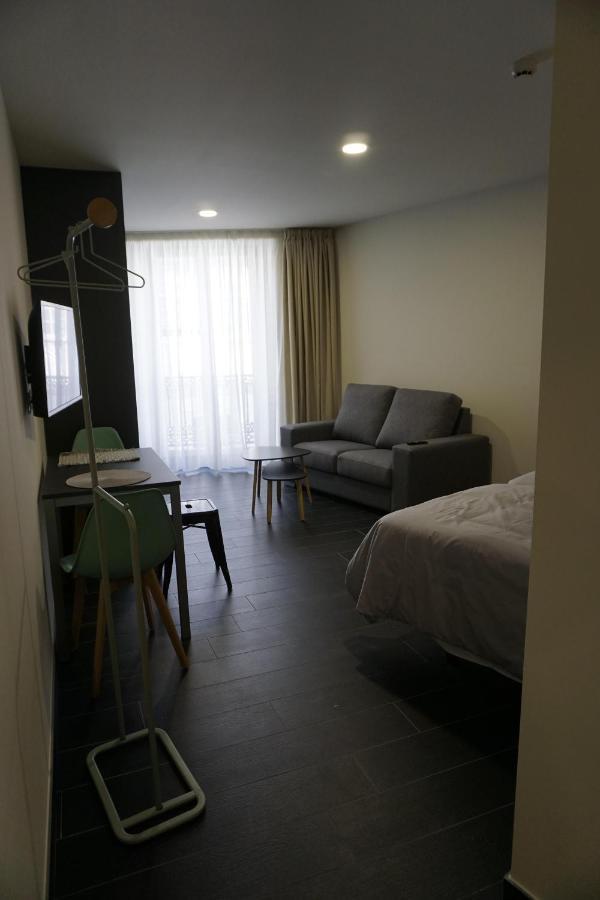Lumen Place Apartamentos Mondoñedo Exterior foto