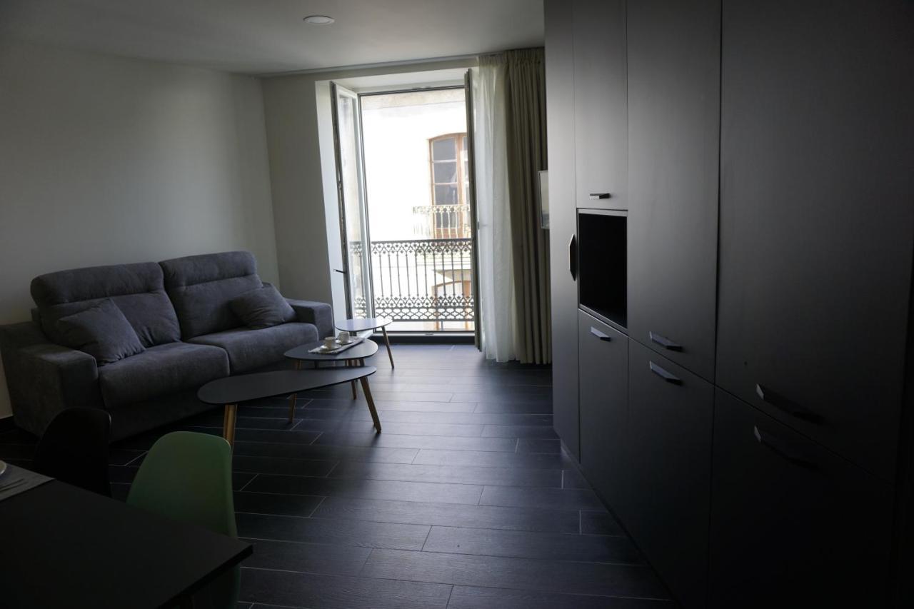 Lumen Place Apartamentos Mondoñedo Exterior foto