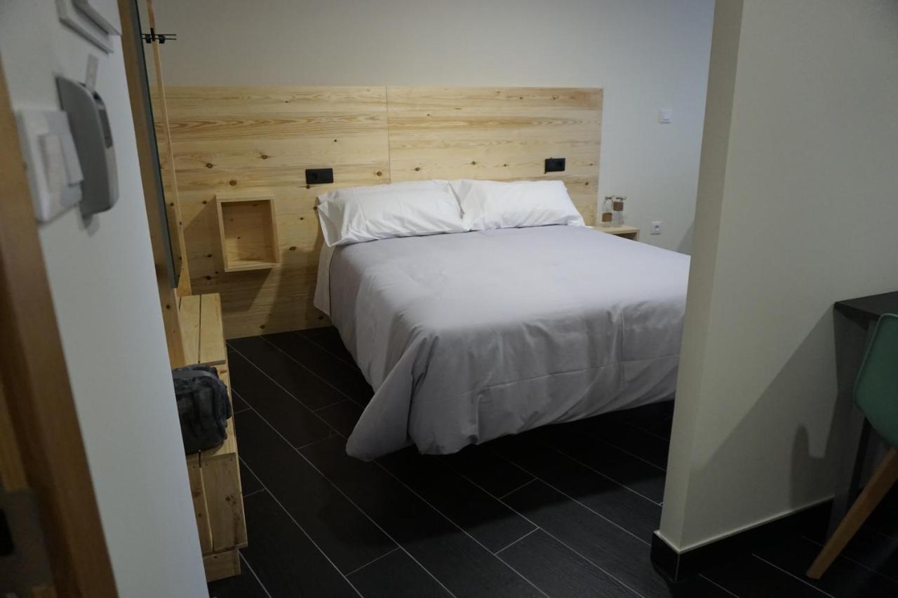 Lumen Place Apartamentos Mondoñedo Exterior foto