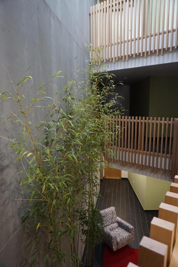 Lumen Place Apartamentos Mondoñedo Exterior foto
