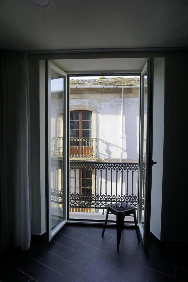 Lumen Place Apartamentos Mondoñedo Exterior foto