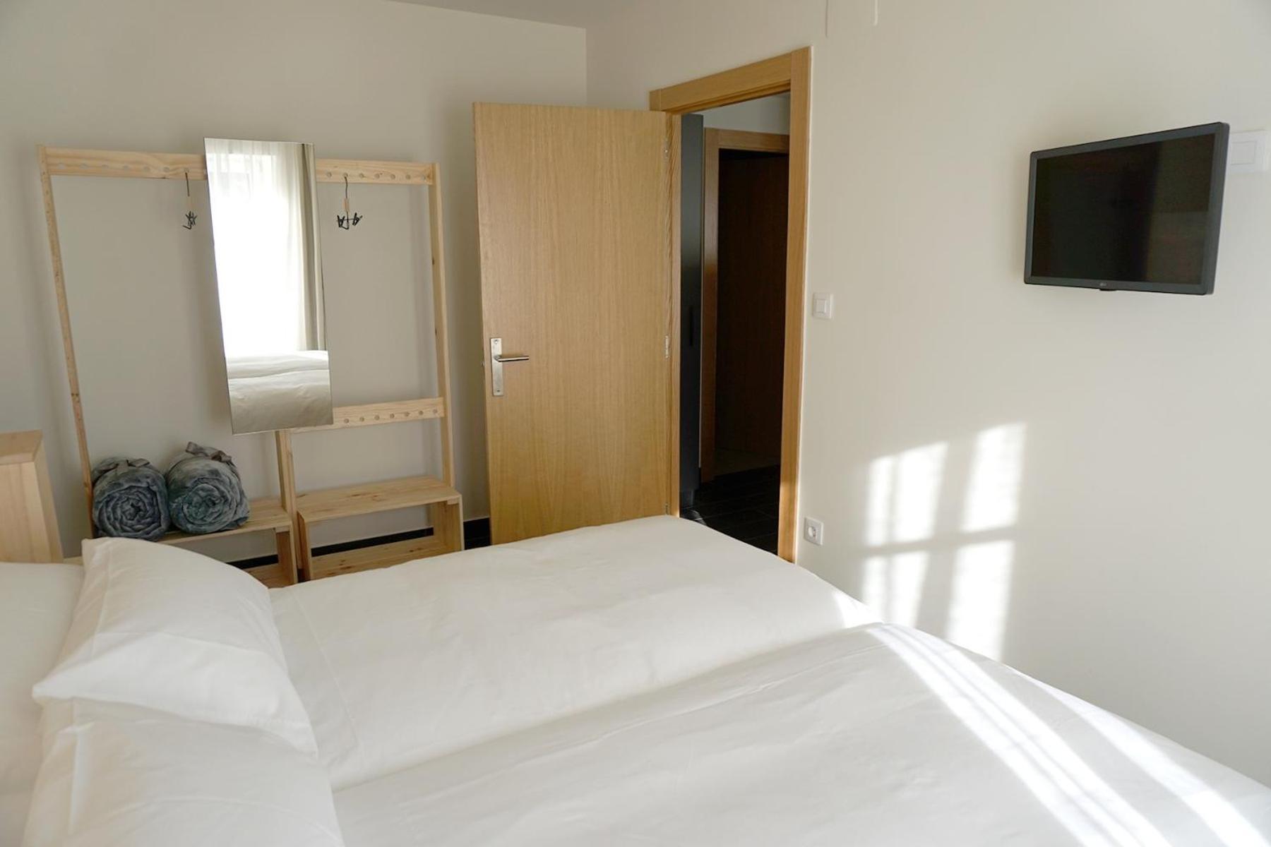 Lumen Place Apartamentos Mondoñedo Exterior foto
